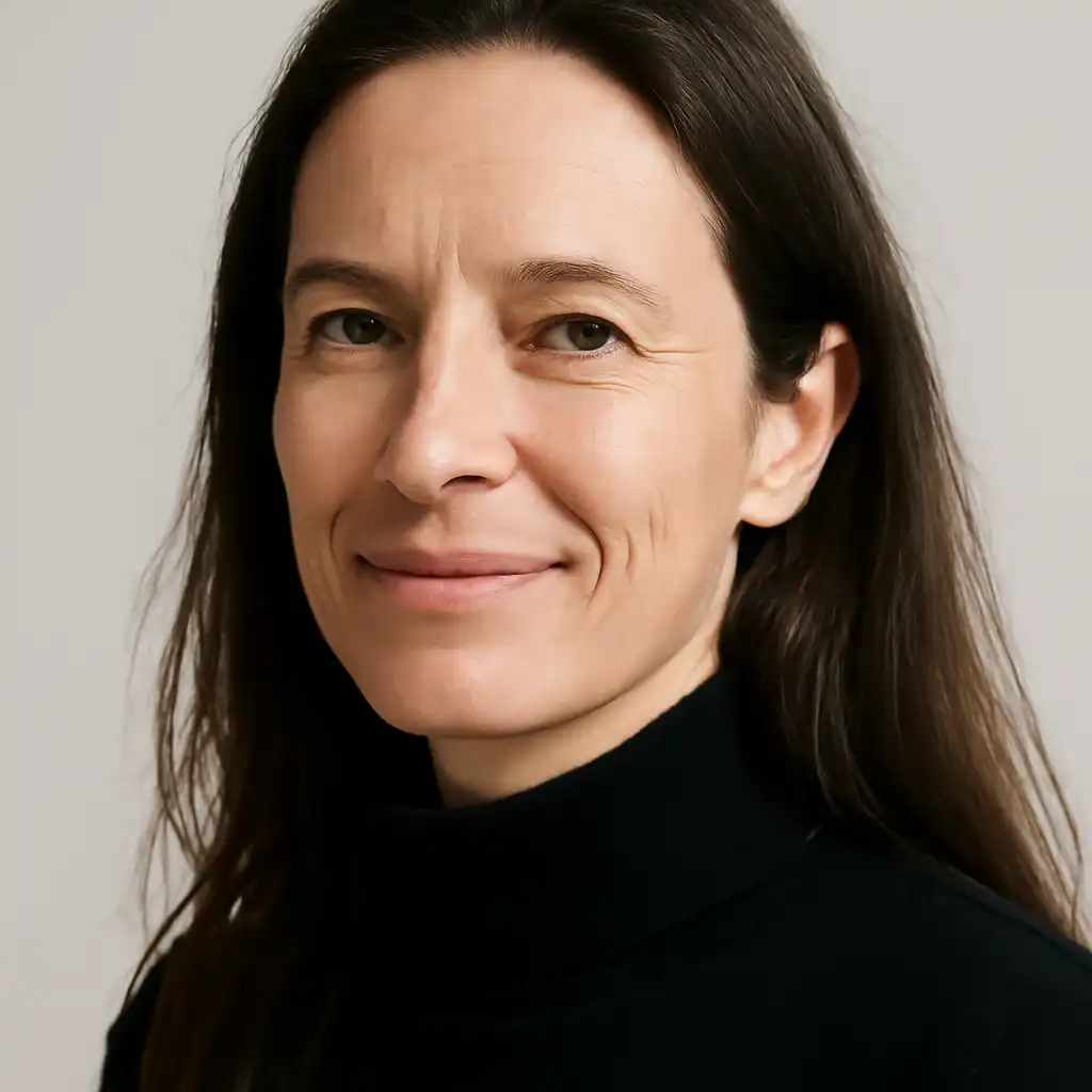 Fiona Jansen